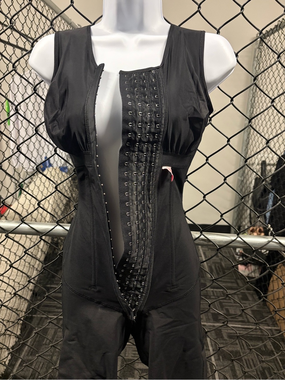 Fajas Luxury Colombian Faja Waist Trainer Size S NWT
